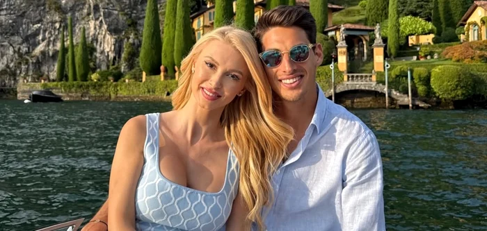 Andreea și Vlad au planuri de viitor