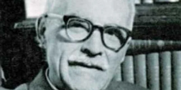 Adevăruri de altădată: Inventatorul de umbrele