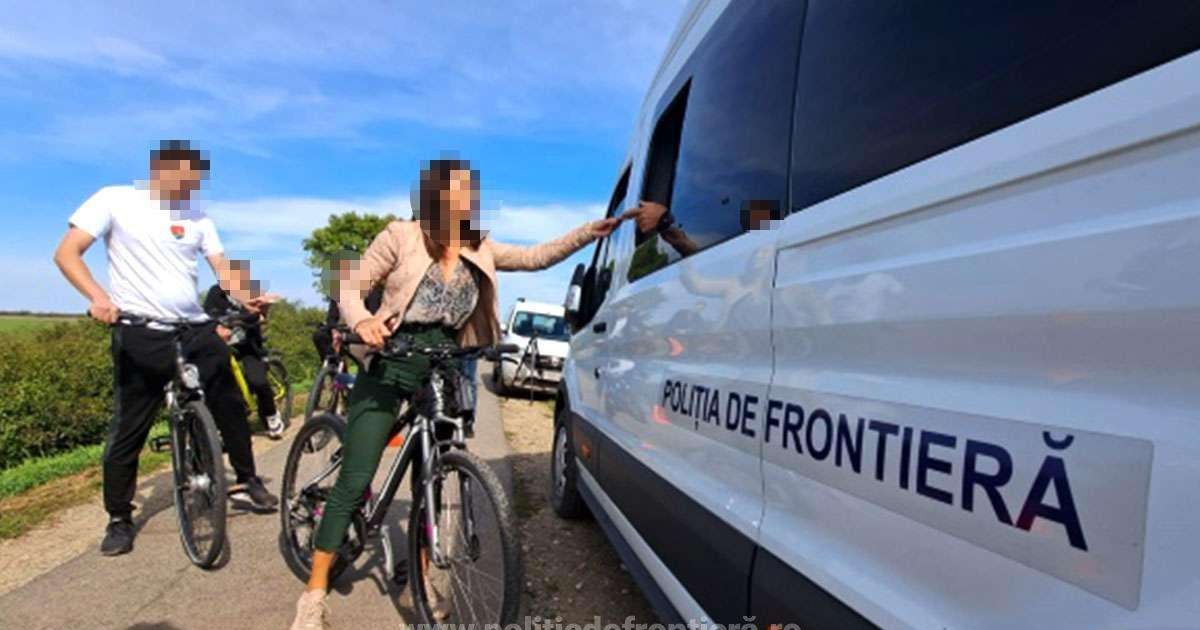 Vama Uivar se redeschide temporar, conectând Timișul de Serbia. Ce spun autoritățile?