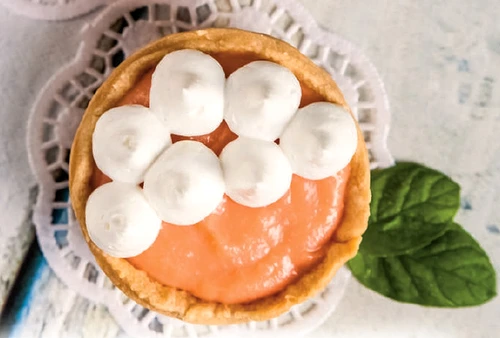 minitarte cu bezea si grepfrut jpg