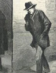 Jack Spintecătorul a fost identificat cu ajutorul testelor ADN jpeg
