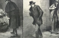 Jack Spintecătorul a fost identificat cu ajutorul testelor ADN jpeg