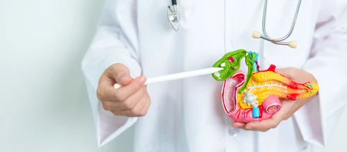 Simptome de la nivelul pielii care pot semnala cancerul de pancreas