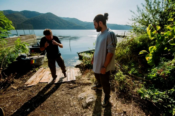 Odată pentru totdeauna FOTO Cinemagia.ro