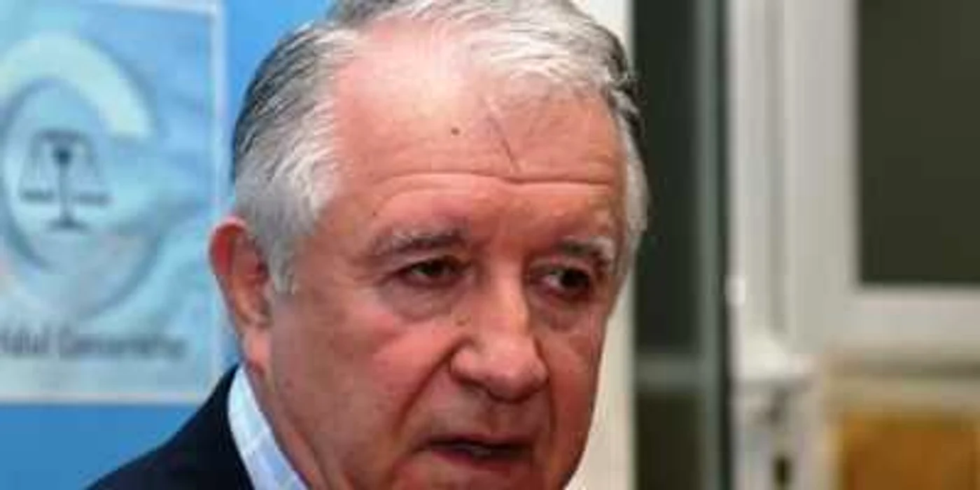 Eugen Durbacă este un apropiat al lui Dan Voiculescu. foto: Adevărul