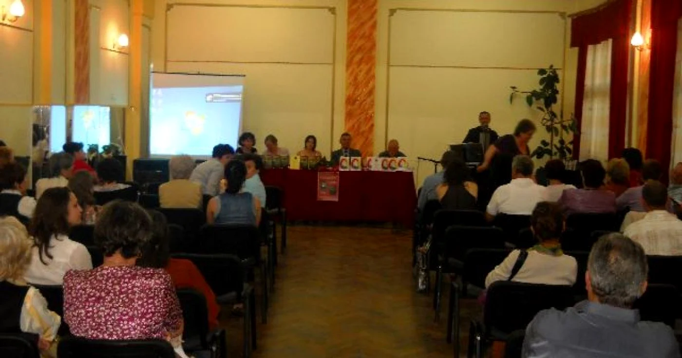 Foto: Arhivă