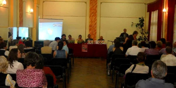 Foto: Arhivă