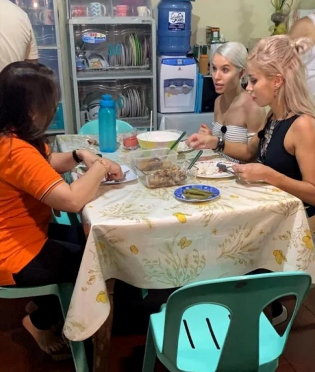
    Când începe Asia Express, sezonul 3Foto Facebook  