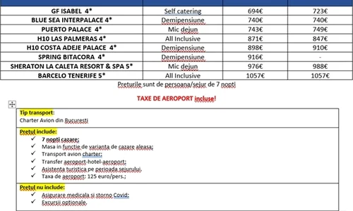 preturi tenerife jpeg