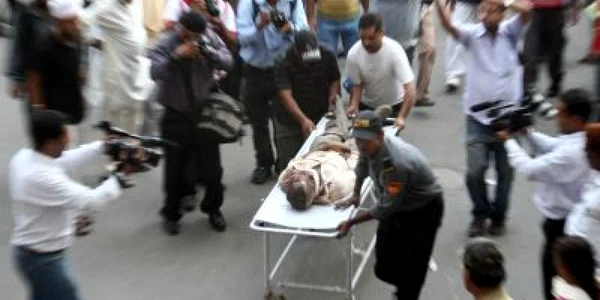 Nepal: Grav accident de atocar soldat cu 20 de victime