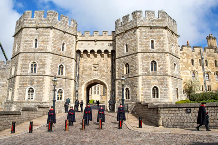 Philip, Duce de Edinburgh 10 iunie 1921 - 9 aprilie 2021Fotografii: EPA-EFE