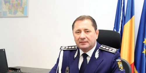 chestorul Ioan Buda