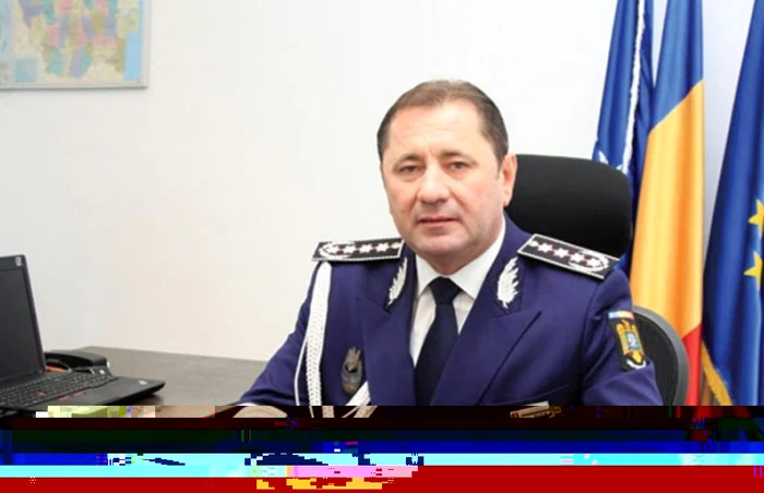 Şeful Poliţiei române se încurcă în explicaţii