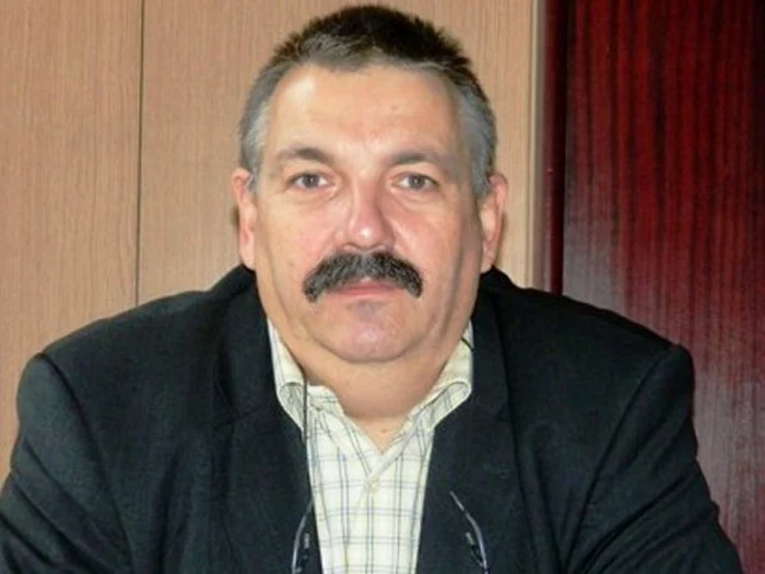 Mihai Spânu, inspector şcolar general adjunct ISJ Arad FOTO aradon.ro