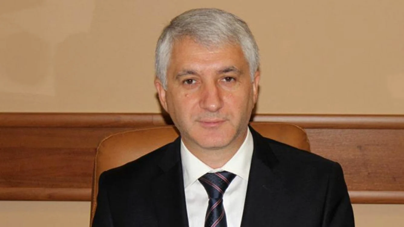 Constantin Botnari