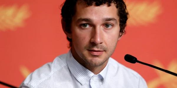 shia laboeuf foto getty images