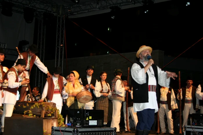 Festivalul Viei şi Vinului va avea loc în perioada 3-6 octombrie