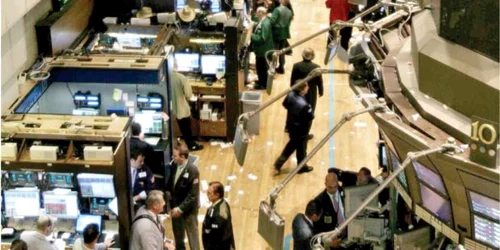 Pieţele internaţionale de capital au reacţionat imediat după anunţul Bruxelles-ului privind Grecia 