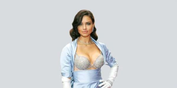 Adriana Lima