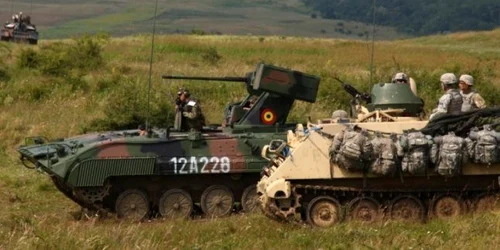 slobozia militari foto presamil.ro