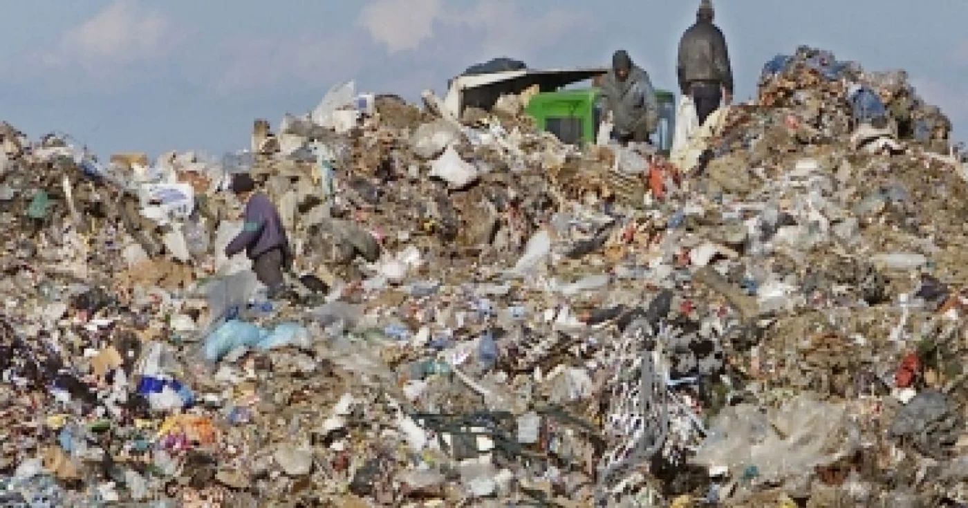 Suceava: Amenzi usturătoare pentru primăriile care nu respectă normele de mediu