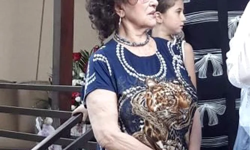 Irina Loghin a uimit, la un eveniment monden jpeg