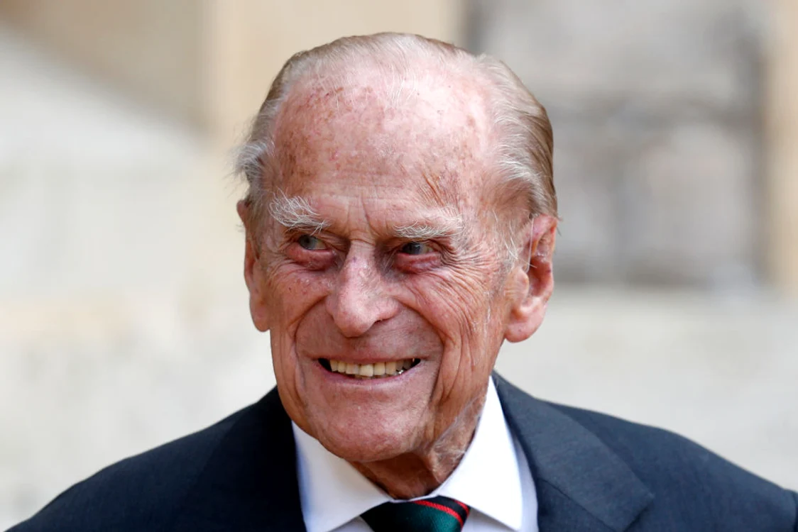 Prințul Philip este internat în spitalFoto: Getty