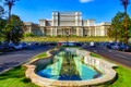 Palatul Parlamentului Casa Poporului FOTO Shutterstock