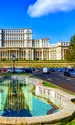 Palatul Parlamentului Casa Poporului FOTO Shutterstock