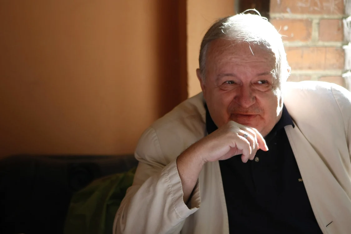 Cristian Ţopescu