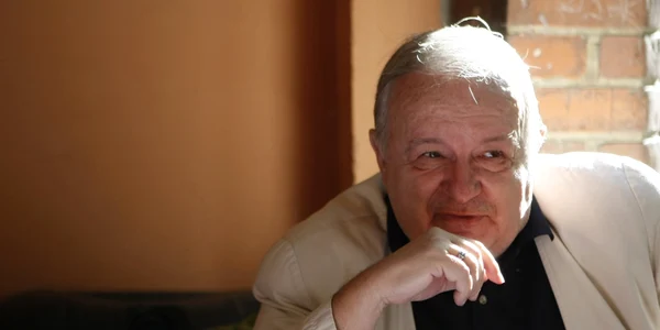 Cristian Ţopescu FOTO Eduard Enea