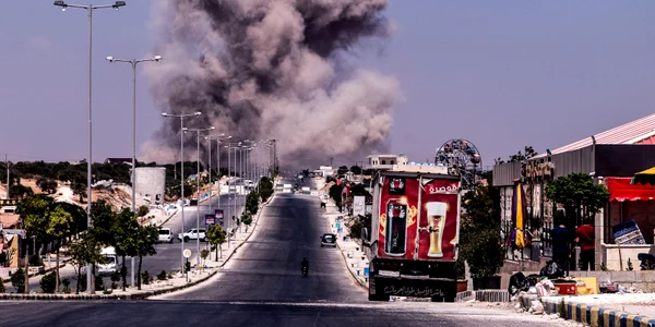 Razboi in Siria FOTO Profimedia jpg