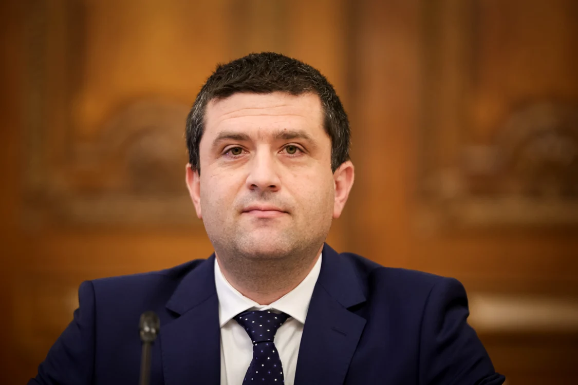 Ministrul Radu Miruță FOTO: FB