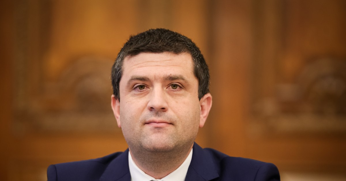 21 de șefi de companii de stat au fost concediați. Miruță: „Aveau salarii și de 30.000 de lei, nu fost în stare să îmi dea un raport de activitate”