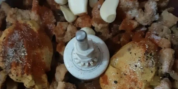 pasta de jumari 