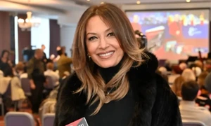 Anca Turcasiu, foto Instagram jpg