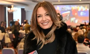 Anca Turcasiu, foto Instagram  jpg