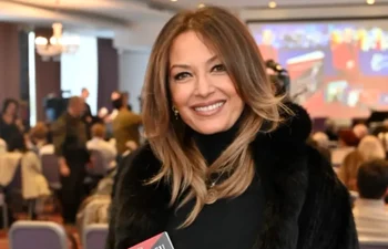Anca Turcasiu, foto Instagram  jpg
