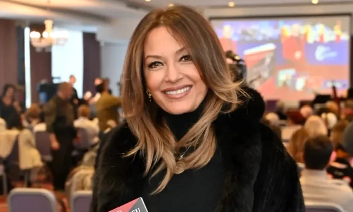 Anca Turcasiu, foto Instagram  jpg
