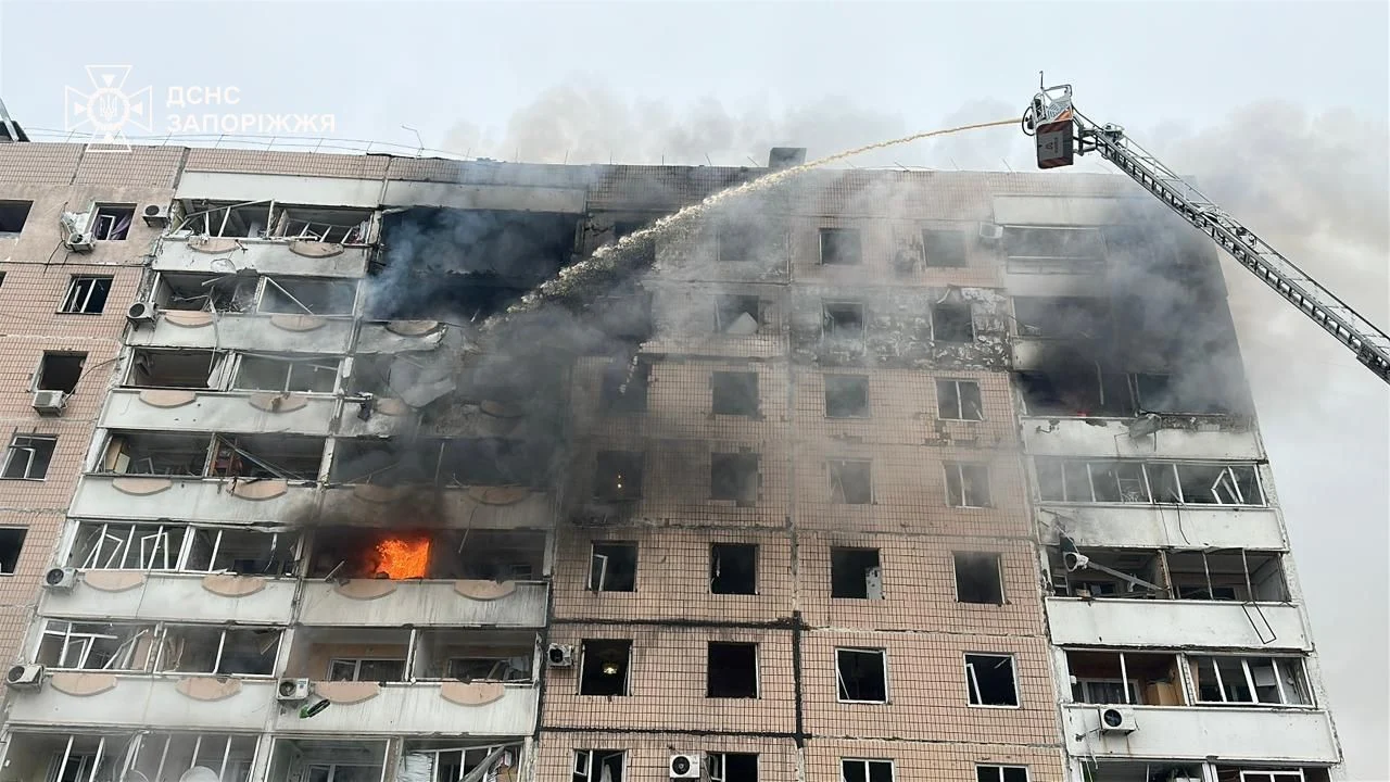 Sub tirul artileriei ruse. Orașe-cheie din sud-estul Ucrainei riscă să intre într-o nouă fază a războiului, una mult mai dură pentru populația civilă