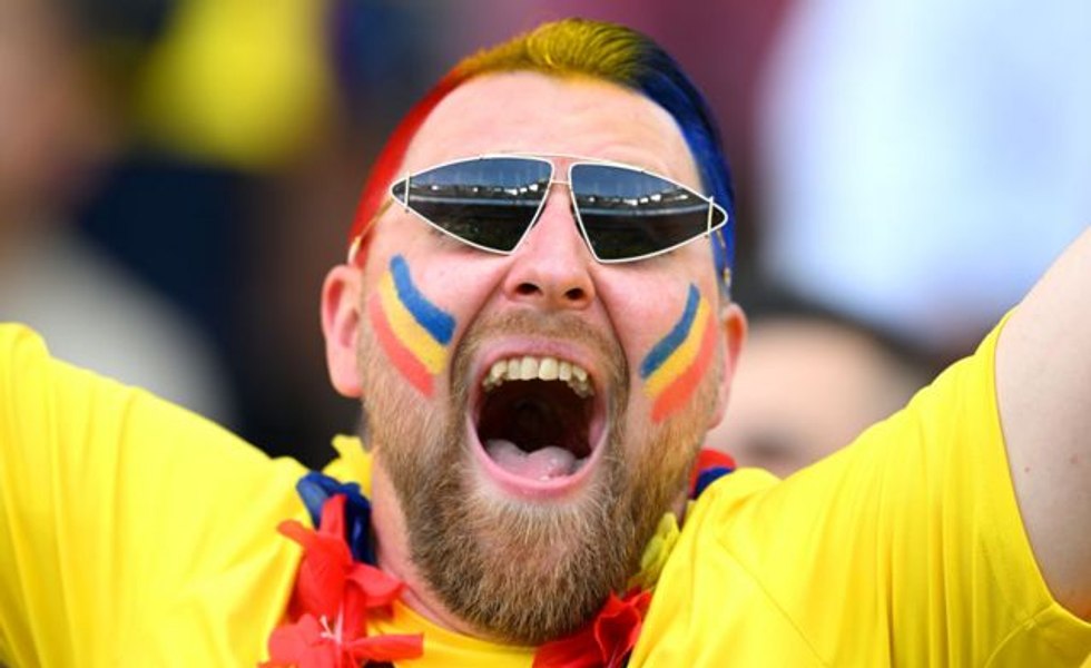 România – Olanda în optimi: prețul biletelor și cum pot fi achiziționate de la UEFA