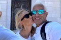 Wilmak, surprins de ziua lui de soția sa, Ioana, cu un weekend romantic în Italia