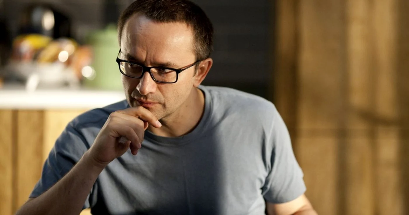 Andrey Zvyagintsev