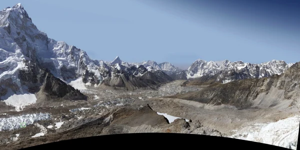 muntele everest foto adevarul