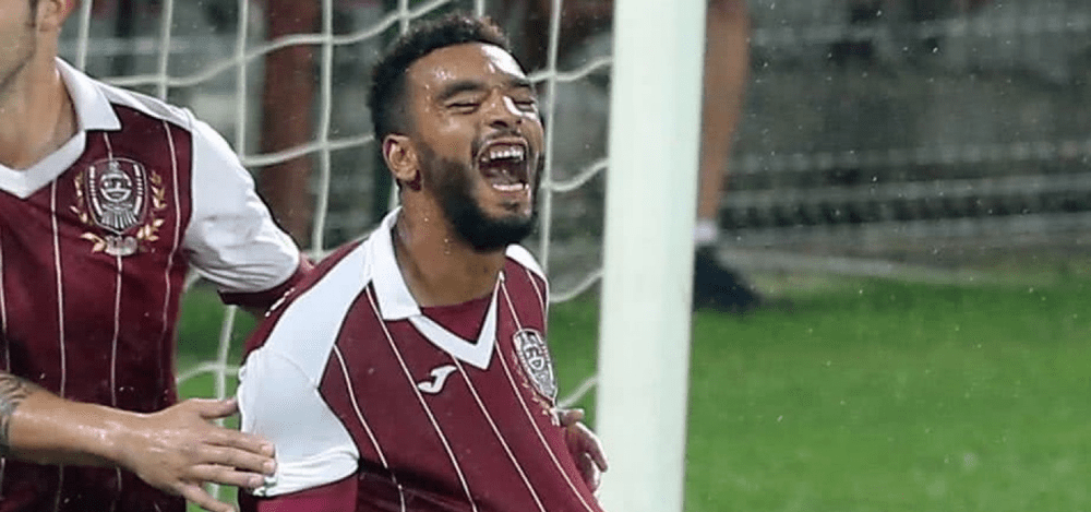 FCSB șochează: Ce arată transferul lui Omrani, jucător aruncat de CFR Cluj