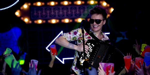 michel telo reuters