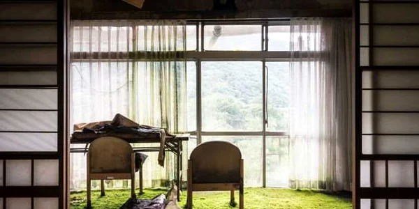 japonia abandonata 1