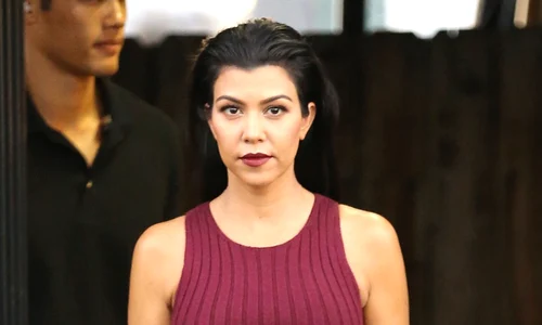 The Kardashian Family Stop By A Studio jpeg