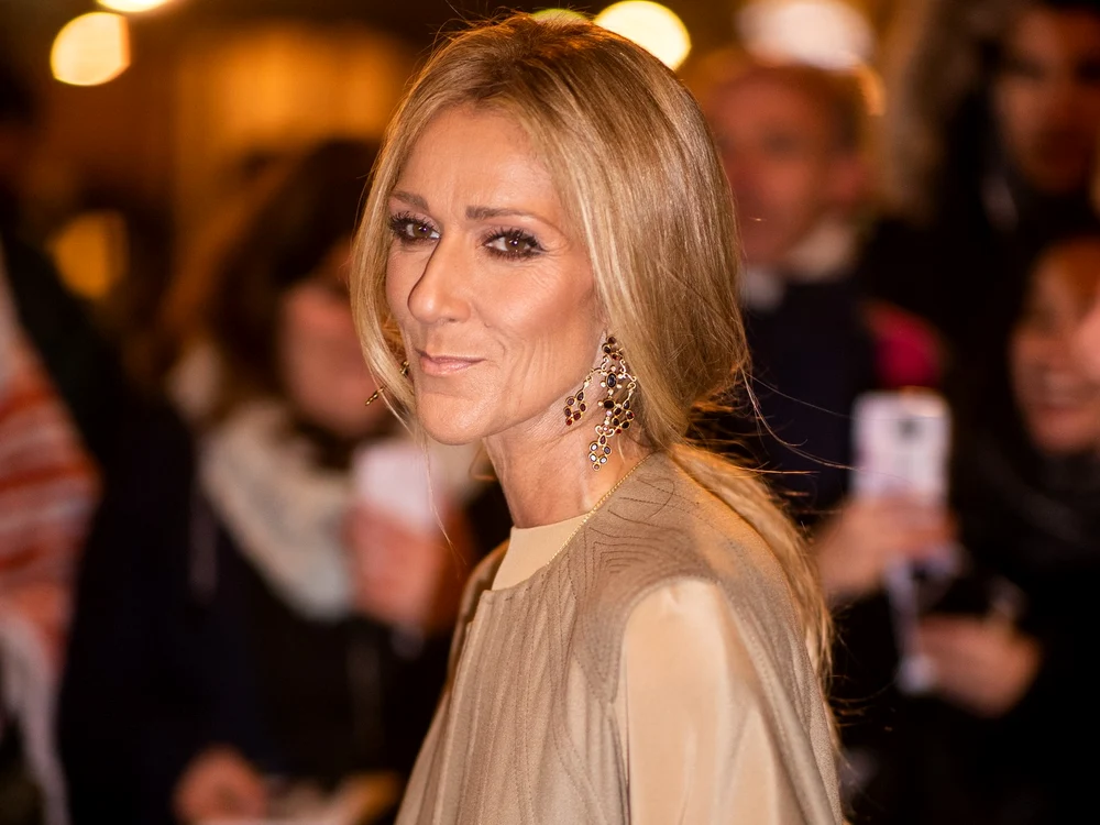 Celine Dion a mărturisit cât i-a fost de greu după moartea lui Renefoto: arhivă