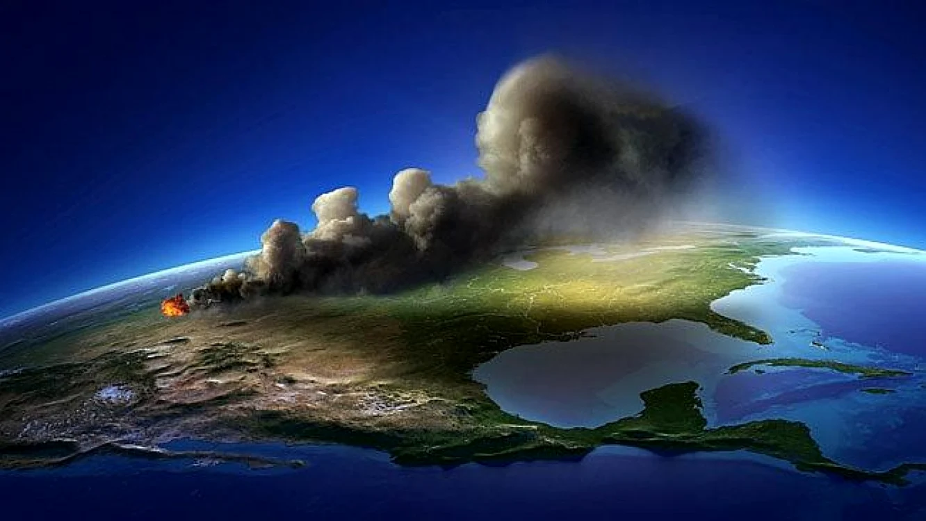 Va erupe supervulcanul de la Yellowstone?